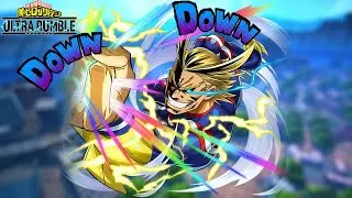 Two Heroes rising!