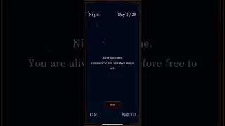 Werewolf Online -the battle- Play Video