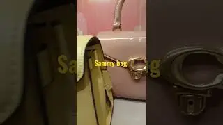 #coachny #sammybag #coachsaigoncentre #lifeatcoach sammy bag