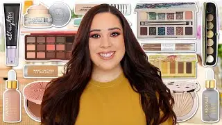 MAJOR SALES AT SEPHORA, ULTA, & MACY&rsquo;S! 50% OFF HIGH END MAKEUP // BEST DEALS & RECOMMENDATIONS