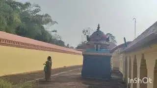 Home town shiva temple 🙏🕉️🙏🙏🕉️🙏