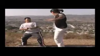 AGM Fight Reel 2016