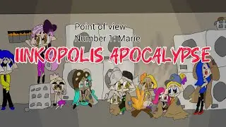 Inkopolis Apocalypse POV number 1 (Splatoon fanbase)(series teaser)
