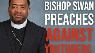 &ldquo;Preachers Panic as YouTubers Expose Church Scandals &mdash; The Truth They Don&rsquo;t Want You to Know!&rdquo;