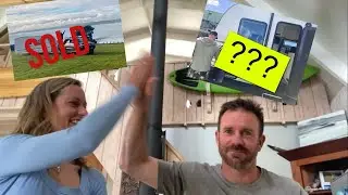 Dream Lifestyle Update Ep. 1 To Van or Not to Van