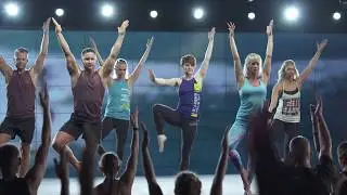 LES MILLS ПО ЗАПРОСУ | ПОТОК ТЕЛА