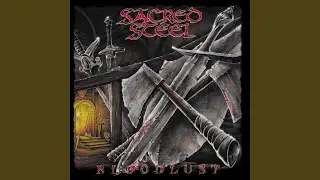 Sacred Warriors of Steel