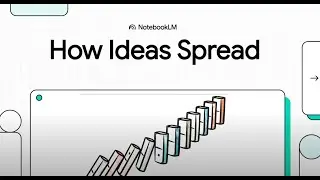 Diffusion of Innovation - How Ideas Spread