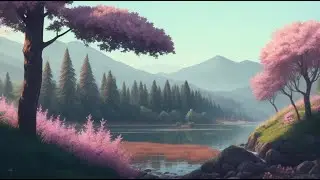 Mindfulness in Music: Tranquil Lofi Hip Hop Beats for Escapes