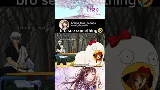 bro see something 🤣🤣#anime #animeedit #animelover#ytshorts#shortsfeed #rezero