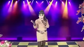 신소희 당신이좋아  (원곡장윤정)