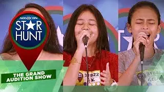 Star Hunt The Grand Audition Show September 11, 2018 Teaser