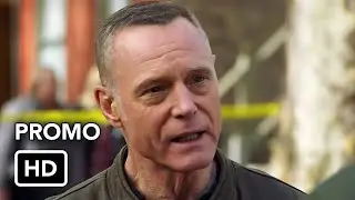 Chicago PD 11x11 Promo 