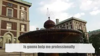 Pi art center students interview