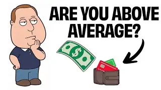 2026 Money Statistics Of The Average American (How Do You Compare?)