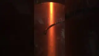 Argon gas atomisation of Ni-Mn-Ga