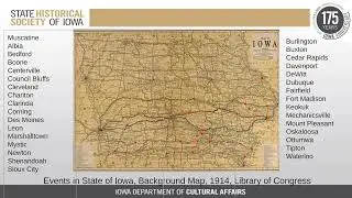 Iowa History 101: Emancipation Celebrations: The Historical Context for Juneteenth
