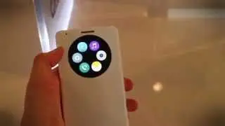 Hands on: LG G3 Quick Circle case