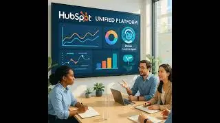 HubSpot Inbound 2025: Revolution&auml;re KI-Tools f&uuml;r Unternehmenswachstum
