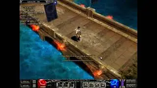 SPEED HACKER MU HERO 97D
