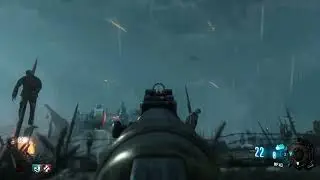 4 mins of RAW origins gameplay (Chronicles)