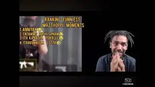 THOPI FUNNY MOMENT PART1 🤣🤣