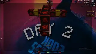 2 days of drag clicking...