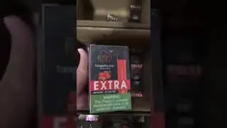 FumeVape - - Fume Extra