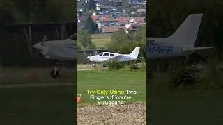 You Wont Fly Solo Until You Fix These 3 Student Pilot Mistakes