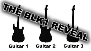 John Mayer's Fender BLK1 Stratocasters - Part 2: Blind Shootout, the Reveal!