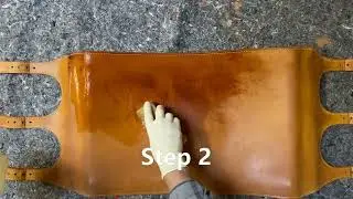 Leather-Repair