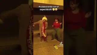 LOS HUARMEYANOS DEL HUMOR - JOVEN AUN ! DOBLE DE CHAPATIN ( COQUETIN )