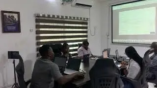 Digital Marketing Training in Abuja