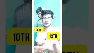 10th and 12th Board Exams Cancellation / CBSC Announcement / Students Reaction.