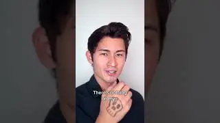 POV: When you turn 16, a mysterious symbol appears on your hand 👀