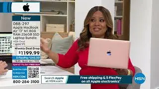 Apple MacBook Air 13