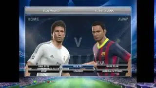 Sayami Rit Live Stream - Playing Pes 14 -Amazing Player's