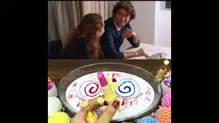 storie impact italiane slime