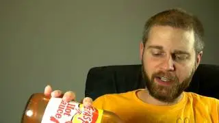 Better Arby's Sauce?!? Texas Pete - Hot Sauce Review #2