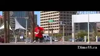 motion sickness handlementals freestyle