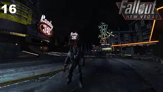 Getting mauled by deathclaw. Unarmed and Evil Fallout New Vegas TTW Playthrough Pt16