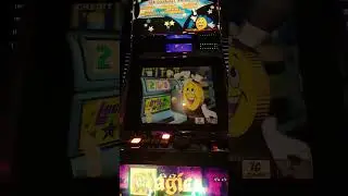Mr.Cashman Big Bonus #money #casino #slots