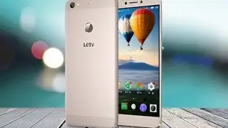 LeEco Le 1s Eco (Gold, 32 GB) Top 5 Features