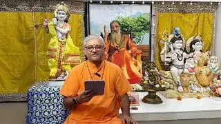 Krishna's letter to a Teenager on his 18th birthday | Gita Verses for Teenagers |
