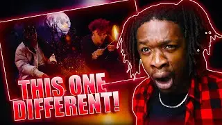 KSI &ndash; Patience (feat. YUNGBLUD & Polo G) [Official Audio] REACTION