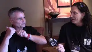 Kevin Day, Retired U.S. Navy Senior Chief Operations Specialist (UFO)f