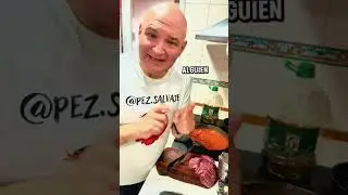 Some pork cheeks