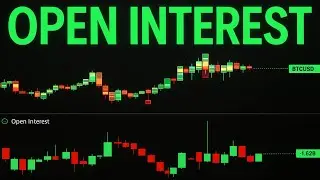 Open Interest 101: The Ultimate Beginners Guide