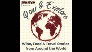 Wine Themed Travel & Swirl Through Australia with Wine Lovers Travel, Gail Sherman