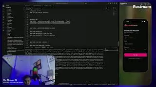 Day 6: Building My AutoAI Shorts App &ndash; Growing From $48 to $10k MRR | React Native Expo + Node.js